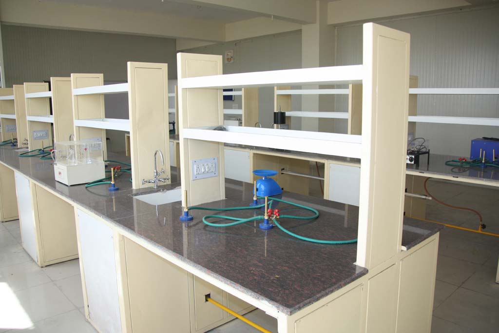 Pharmacy Practice Lab