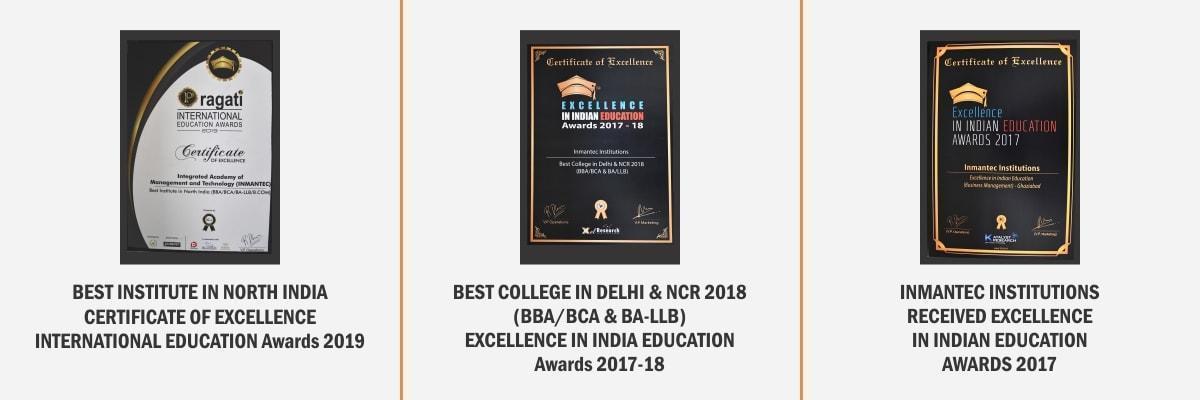 Top B Schools in Ghaziabad | Inmantec Institutions