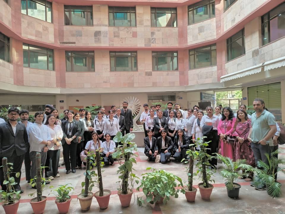 National Human Rights Commission Visit (1)