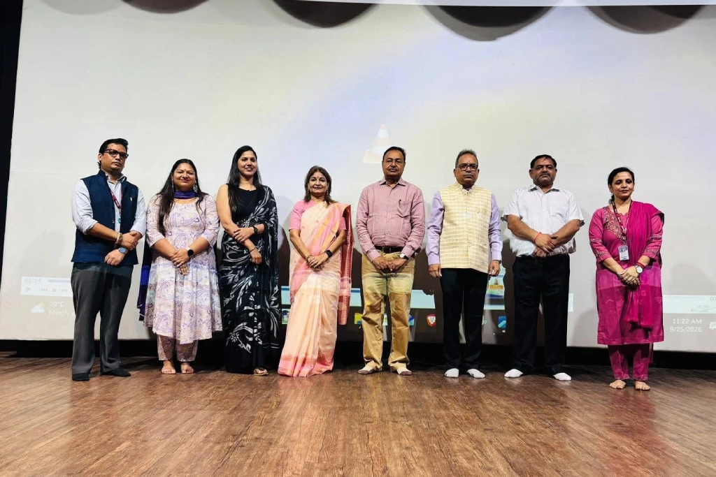 Program on Bhartiya Bhasa Abhiyaan